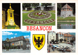 25 BESANCON - Besancon