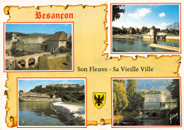 25 BESANCON - Besancon