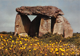 56 LOCMARIAQUER DOLMEN DE KERCADORET - Locmariaquer