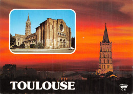 31 TOULOUSE - Toulouse