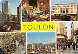 83 TOULON - Toulon
