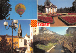 7 ANNONAY - Annonay