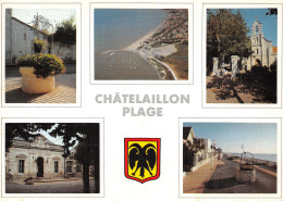 17 CHATELAILLON - Châtelaillon-Plage
