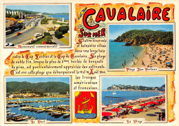 83 CAVALAIRE - Cavalaire-sur-Mer