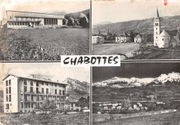 5 LA PLAINE DE CHABOTTES - Other & Unclassified