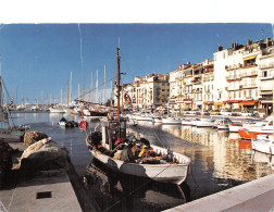 6 CANNES LE QUAI SAINT PIERRE - Cannes