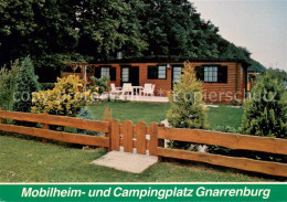 73642394 Gnarrenburg Mobilheim- Und Campingplatz Am Eichholz Gnarrenburg - Sonstige & Ohne Zuordnung