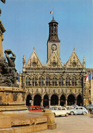 2 SAINT QUENTIN L HOTEL DE VILLE - Saint Quentin