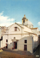 20 AJACCIO LA CATHEDRALE - Ajaccio