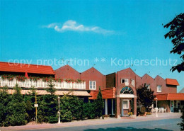 73642388 Abbehausen Hotel Restaurant Butjadinger Tor Abbehausen - Nordenham