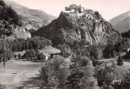 5 CHÂTEAU QUEYRAS LE FORT - Andere & Zonder Classificatie