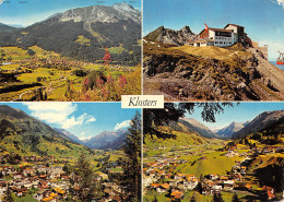 SUISSE KLOSTERS - Andere & Zonder Classificatie