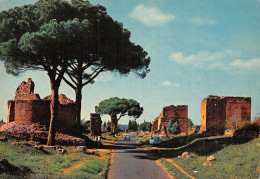 Italie ROMA - Altri Monumenti, Edifici