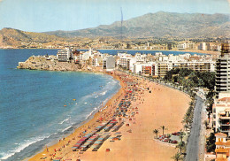 Espagne ALICANTE BENIDORM - Alicante