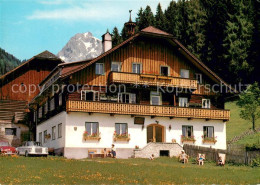 73642374 Ramsau Dachstein Steiermark Am Gloeshof Urlaub Auf Dem Bauernhof Ramsau - Andere & Zonder Classificatie