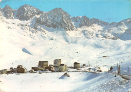 ANDORRA - Andorre