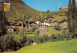 ANDORRA ENCAMP - Andorre