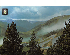 ANDORRA ENVALIRA - Andorre