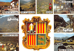 ANDORRA - Andorre