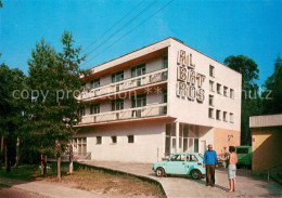 73642371 Krynica Morska Ostseebad Dom Wypocyznkowy FWP Albatros Ferienhaus Kryni - Poland