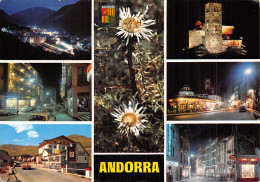 ANDORRA - Andorre