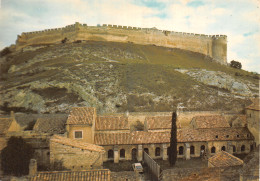 83 VILLENEUVE LES AVIGNON LA CHARTREUSE - Sonstige & Ohne Zuordnung