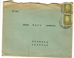 79946 -  Publicitaire  Pour VEEDOL - Lettres & Documents