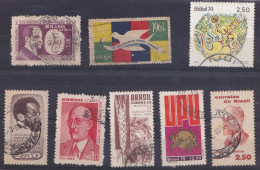 Brasil  Brazil - Collections, Lots & Series