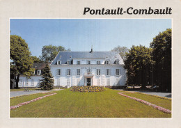 77 PONTAULT COMBAULT LA MAIRIE - Pontault Combault