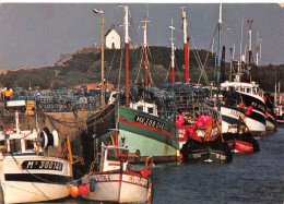 29 ROSCOFF LES LANGOUSTIERS - Roscoff