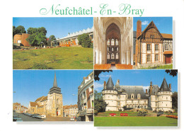 76 NEUCHATEL EN BRAY - Neufchâtel En Bray