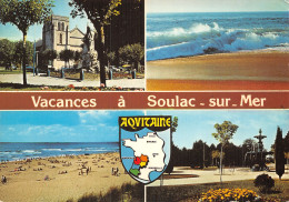 33 SOULAC SUR MER - Soulac-sur-Mer