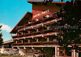 73642356 St Johann Tirol Hotel Park St Johann Tirol - Andere & Zonder Classificatie