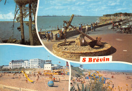 44 SAINT BREVIN LES PLAGES - Saint-Brevin-les-Pins