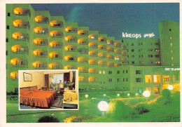 TUNISIE NABEUL KHEOPS HOTEL - Tunesien