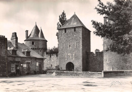 35 CHÂTEAU DE FOUGERES - Other & Unclassified