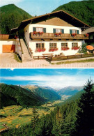 73642348 St Martin Gsiesertal Villa Schaller Panorama St Martin Gsiesertal - Other & Unclassified