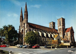 2 LAON EGLISE SAINT MARTIN - Laon