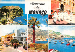 98 MONACO SOUVENIR - Monte-Carlo