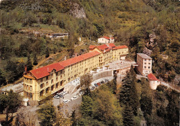 66 LA PRESTE LES BAINS LE GRAND HOTEL - Sonstige & Ohne Zuordnung