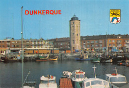 59 DUNKERQUE - Dunkerque