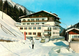 73642320 Trafoi Suedtirol Pension Tannenheim Trafoi Suedtirol - Other & Unclassified