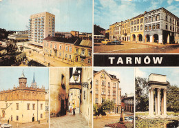 POLOGNE TARNOW - Polonia