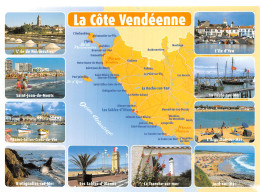 85 LA VENDEE - Sonstige & Ohne Zuordnung