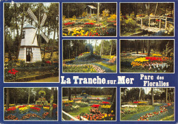 85 LA TRANCHE SUR MER LES FLORALIES - La Tranche Sur Mer