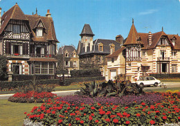 14 CABOURG LES JARDINS DU CASINO - Cabourg