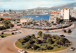 83 TOULON ROND POINT BONAPARTE - Toulon