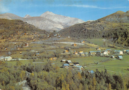 4 ALLOS LES CHALETS - Autres & Non Classés