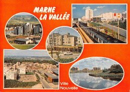 77 MARNE LA VALLEE - Sonstige & Ohne Zuordnung