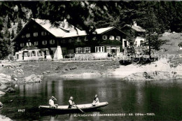 73642299 Obernbergersee  Alpengasthof Obernbergersee Obernbergersee  - Andere & Zonder Classificatie